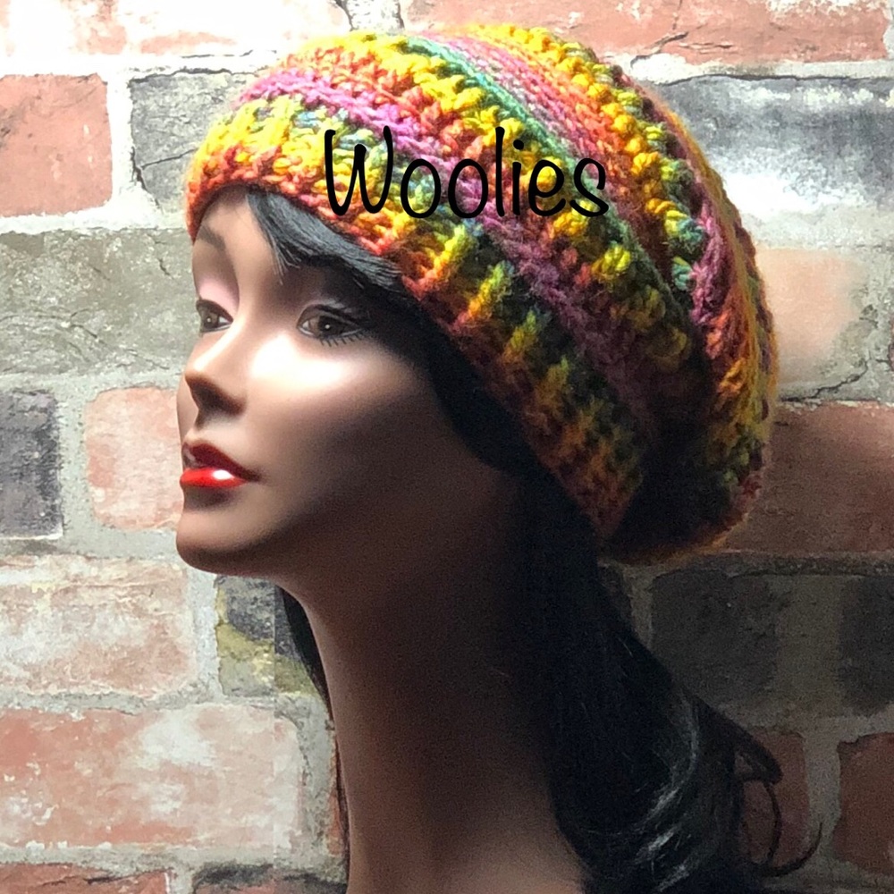 Slouch Beanie